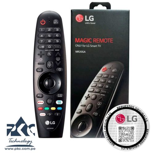Control Magic LG AKB75855501 MR20GA