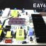 Power Supply Assembly EAY63071907 para televisores LG