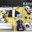 Tarjeta fuente de poder EAY63989201 compatible con los siguientes televisores LG: 49UH6230-SB.BWFWLJR