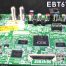 Chassis Assembly EBT61440201