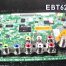 Chassis Assembly EBT62934712 para televisores LG
