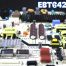 Chassis Assembly EBT64206109 para televisores LG