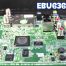 BPR Total Assembly EBU63602212 para televisores LG