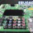 BPR Total Assembly EBU64075204 para televisores LG