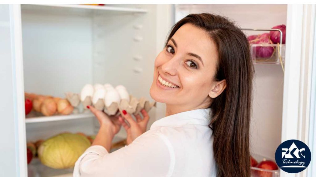 consejos para conservar mejor los alimentos en una refrigeradora lg