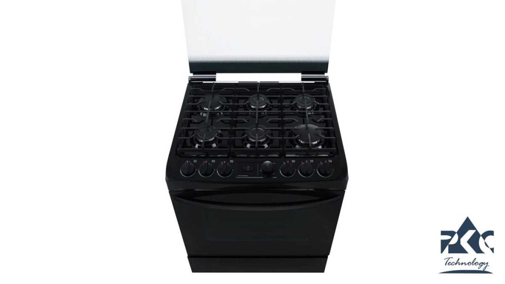 consejos para cuidar una cocina lg