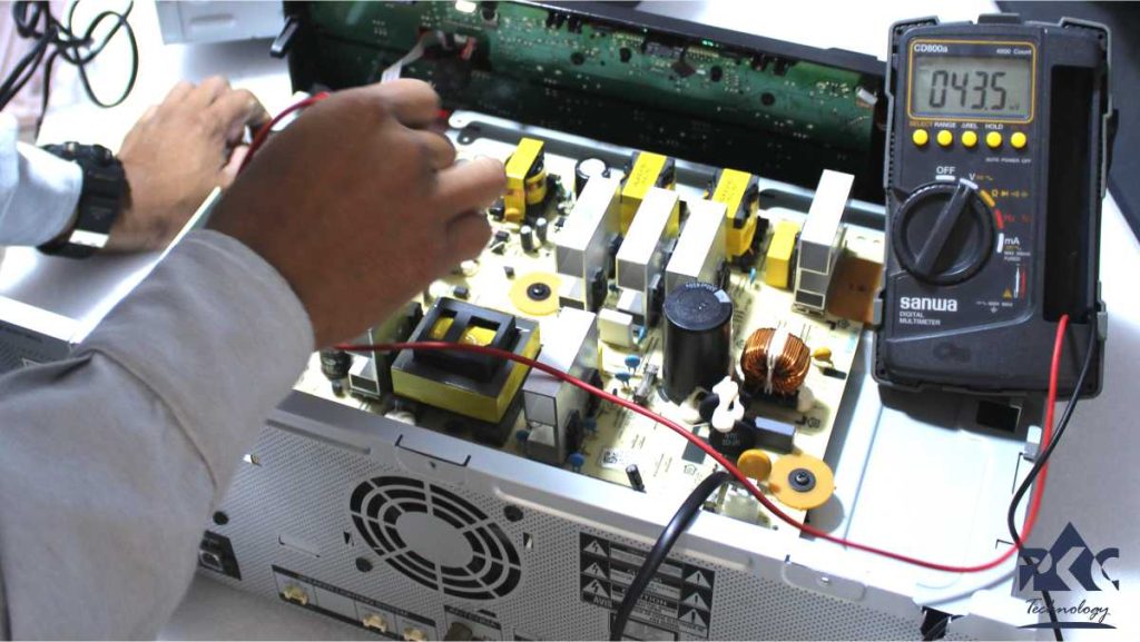 consejos para el cuidado de un equipo de sonido lg