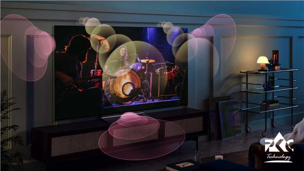 consejos para cuidar un televisor oled de lg