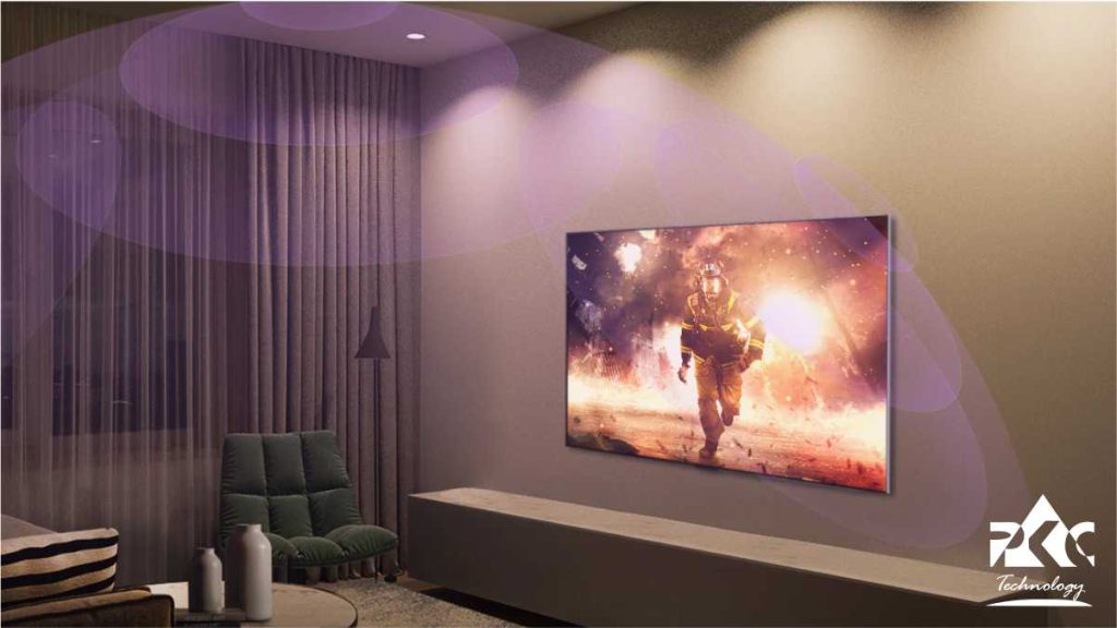 consejos para desmontar un televisor lg de un rack