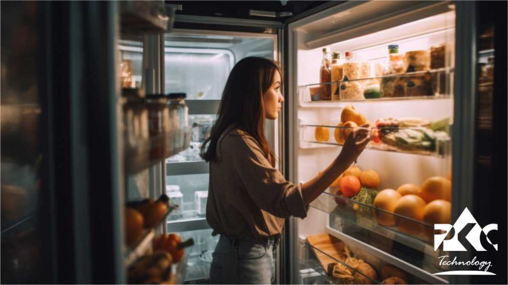optimizar rendimiento refrigerador lg