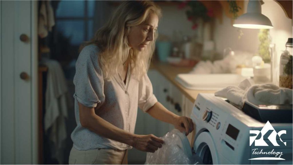 diagnosticar problemas lavadoras lg