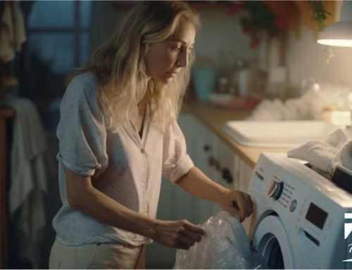 Soluciona los problemas de tu lavadora LG: Guía definitiva para el autodiagnóstico