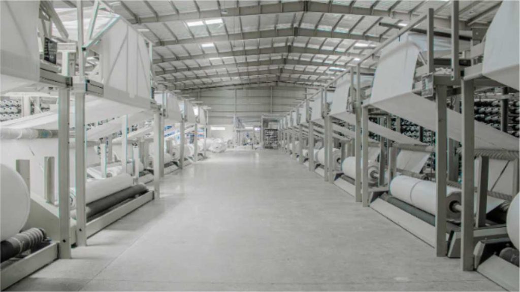 sah polymers en latinoamérica