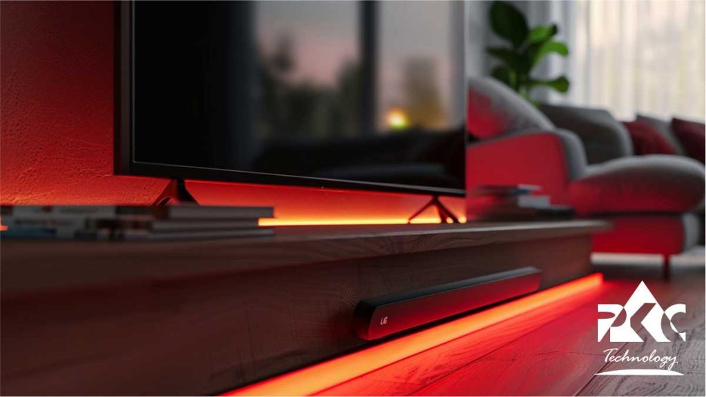 mi televisor lg no prende solo enciende el led rojo