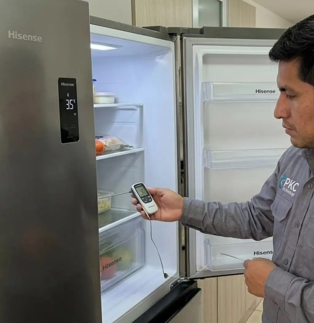 Servicio técnico Hisense autorizado en San Miguel Lima — especialistas ULED y Laser TV PKC